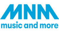 MNM logo