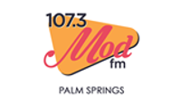 MOD FM logo