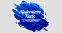 Modernízate Radio logo