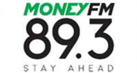 Money FM 89.3 logo