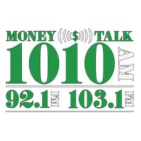 Money Talk 1010 logo