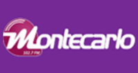 Montecarlo FM logo