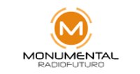 Monumental AM logo