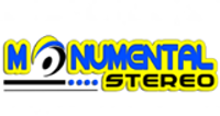 Monumental Stereo logo