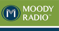 Moody Radio Network logo