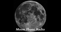 Moon Phase Radio logo