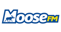 Logotipo de Moose FM