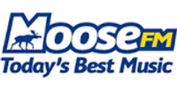 Moose FM logo