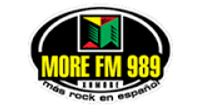 More FM logo