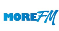 More FM logo