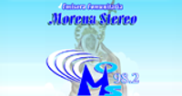 Morena Stereo logo