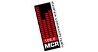 Moretele Community Radio logo