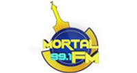 Mortal 99 logo