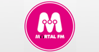 Mortal FM logo