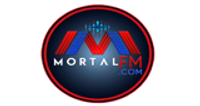 Mortalfm logo