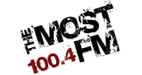 Most FM logo