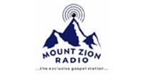 Mount Zion Radio Ibadan logo