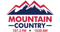 Mountain Country  logo