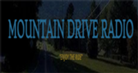 Mountain Drive Radio logo