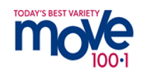 Move 100 logo