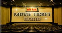 Movie Ticket Radio logo