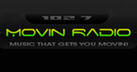 Movin Radio logo