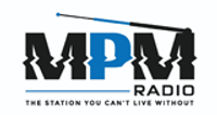 MPM Radio logo