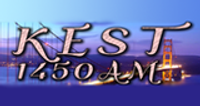 MRBI - KEST 1450 AM logo