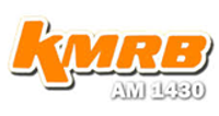 MRBI - KMRB 1430 AM logo