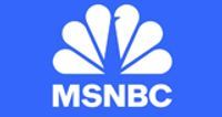 MSNBC logo