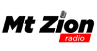 Mt Zion Radio KE logo