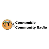 Logotipo de MTM FM