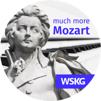 Much More Mozart logo