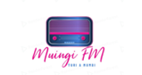 Múingí Fm logo