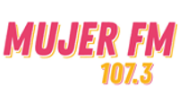 MUJER FM logo