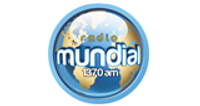 Mundial 1370 AM logo