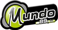 Mundo 89 logo