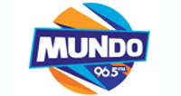 Mundo 96.5 logo