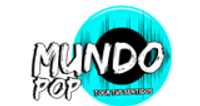 Mundo Pop Radio logo