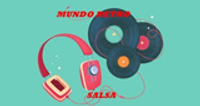 Mundo Retro Salsa logo