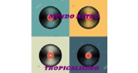 Mundo Retro Tropicalismo logo