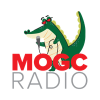 Museum of the Gulf Coast Radio logo