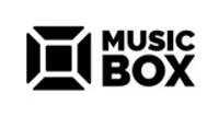 music box logo