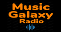 Music Galaxy Radio logo