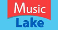 Music Lake Radio logo