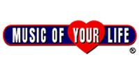 Music of Your Life logo