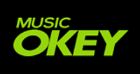 Music Okey logo