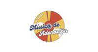 Logotipo de Musica de Adoracion