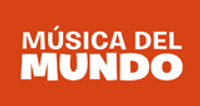 Música del Mundo logo