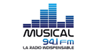 Musical FM logo